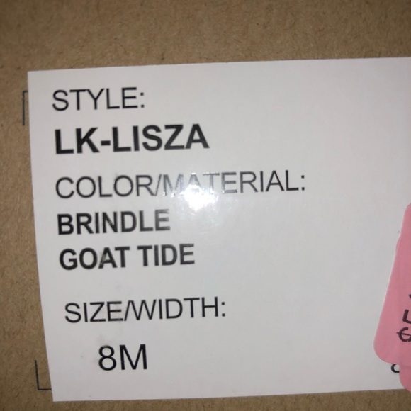 Lucky Brand Booties - Picture 6 of 6